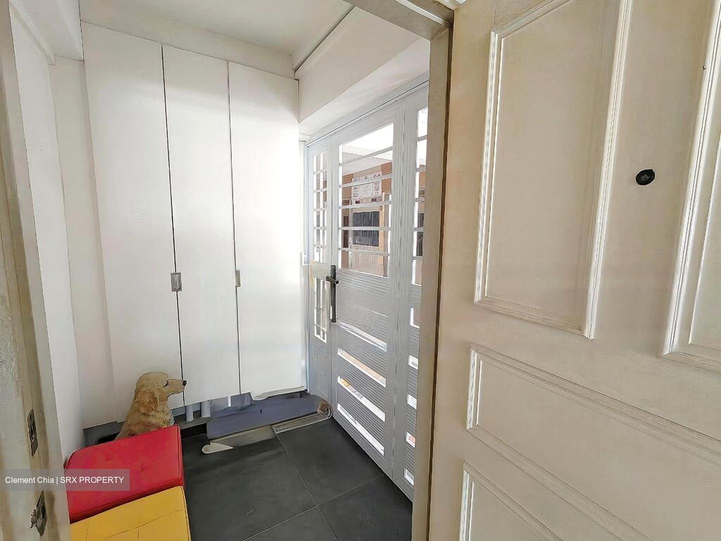 Blk 37 Marsiling Sapphire (Woodlands), HDB 5 Rooms #474746981